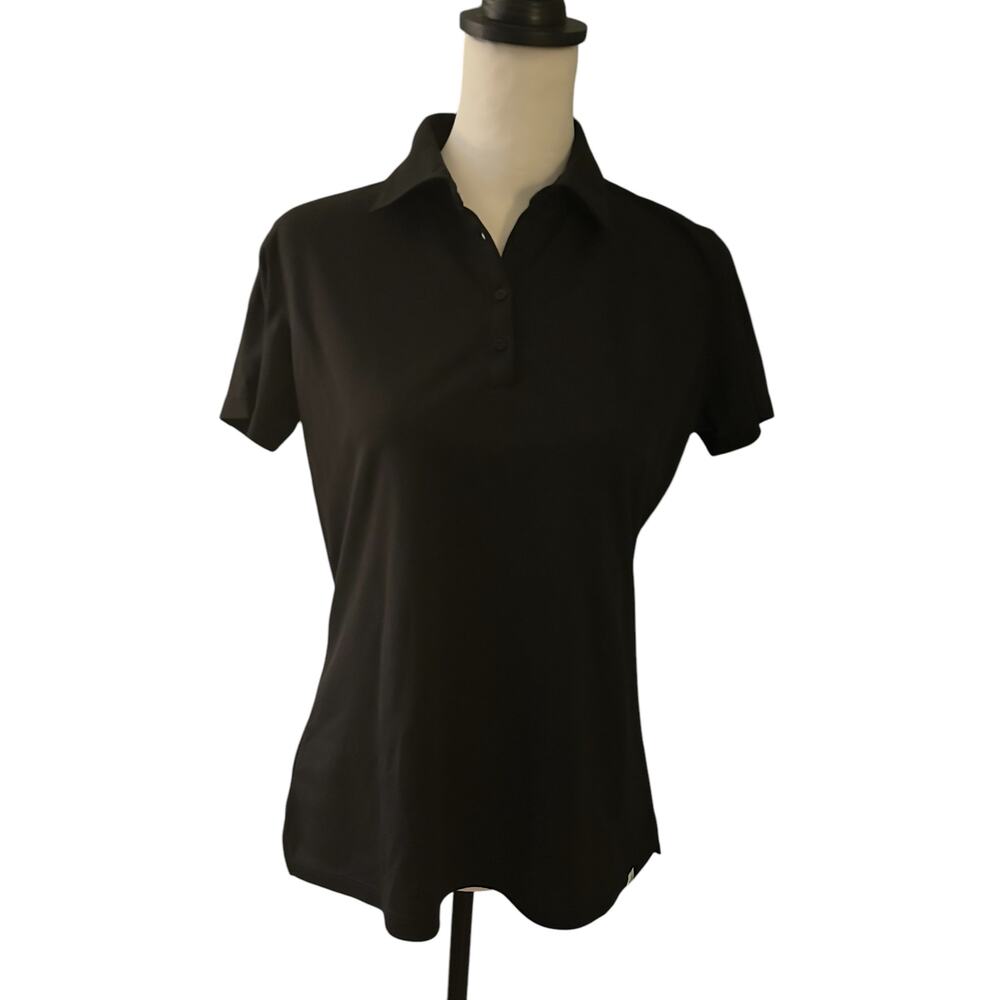Lady Hagen Polo Black Medium